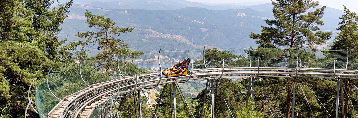 Alpine Coaster