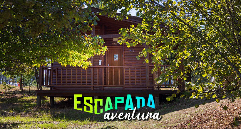 Escapada Aventura